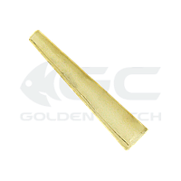 Конус для кліпси GC G.Carp Lead Clip Tail Rubber (10шт) Khaki