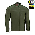 M-Tac куртка Combat Fleece Polartec Jacket Army Olive