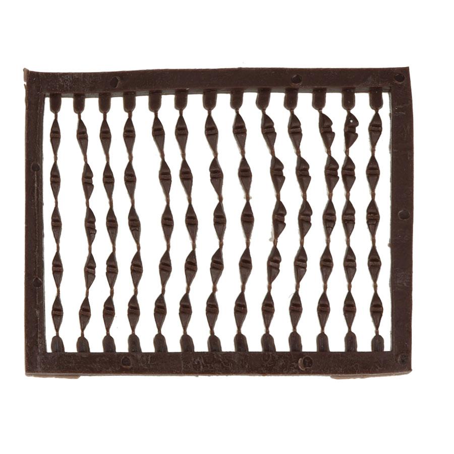 Стопор GC Boilie Stops (130шт) Brown, фото 1