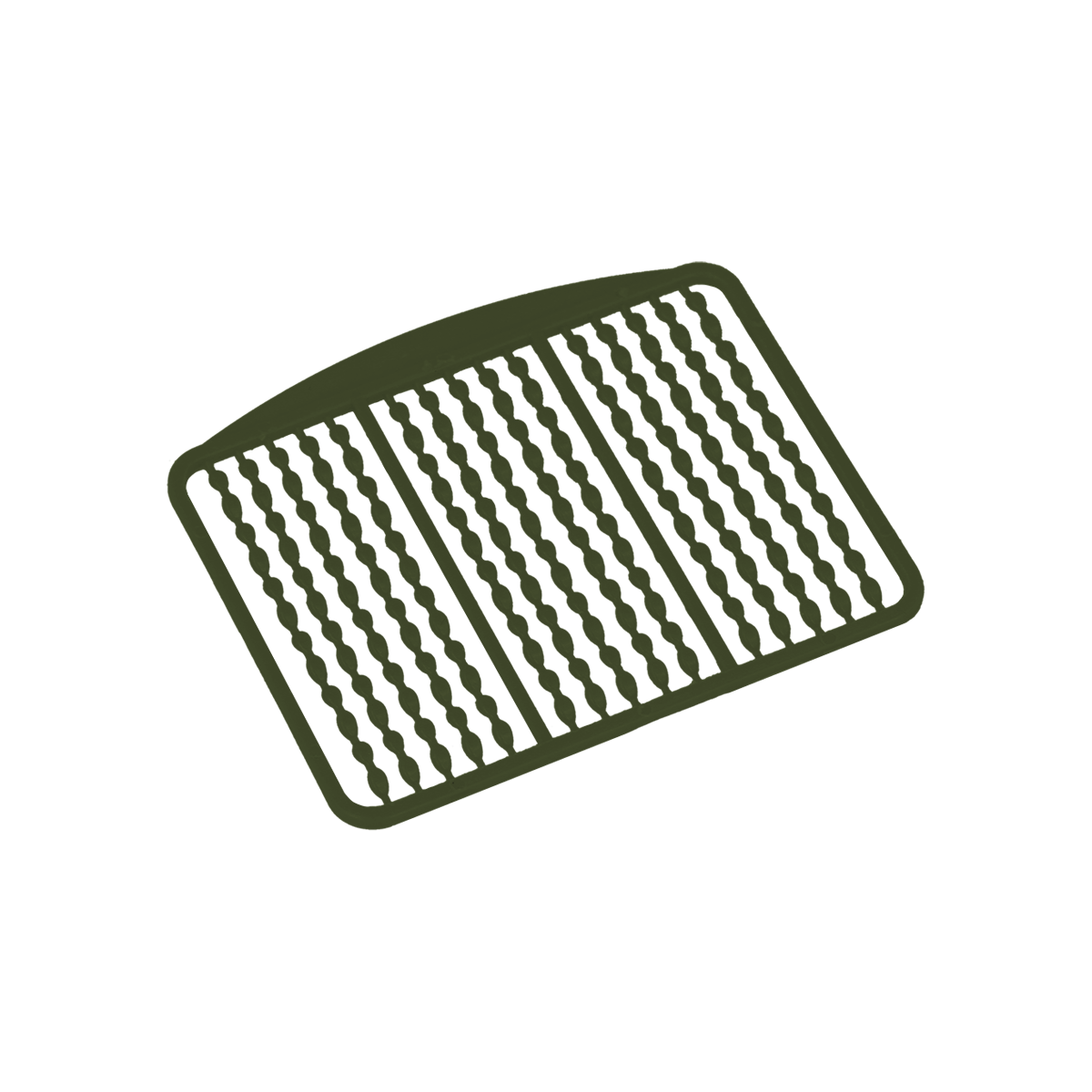 Стопор для бойлів GC G.Carp Boilie Stops (120шт) Brown, фото 1