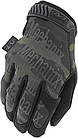 Рукавички Mechanix Original Black/camo