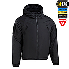M-TAC КУРТКА ЗИМОВА ALPHA GEN.III PRO PRIMALOFT BLACK