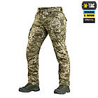M-TAC ШТАНИ AGGRESSOR GEN.II РІП-СТОП MM14