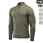 M-TAC ТЕРМОСОРОЧКА ФЛІС DELTA LEVEL 2 ARMY OLIVE