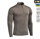 M-TAC ТЕРМОСОРОЧКА ФЛІС DELTA LEVEL 2 DARK OLIVE