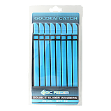 Мотовило GC Double Slider Winders 26см (10шт), фото 2