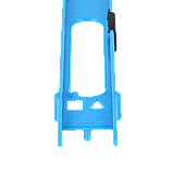 Мотовило GC Double Slider Winders 26см (10шт), фото 5