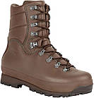 Черевики AKU Griffon Combat GTX Brown