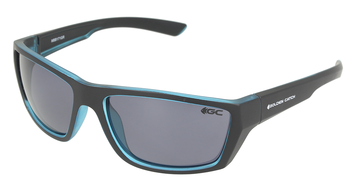 Окуляри поляризаційні GC MBB171GR, фото 1