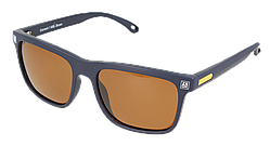 Окуляри поляризаційні ZEOX Element MBL Brown