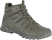 Черевики AKU Selvatica TC MID GTX Ranger Green