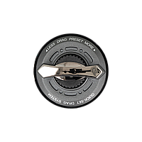 Гайка швидкого фрикціону Tica Feeder Mentor (2YD-127-03)