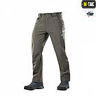 M-Tac штани Soft Shell Winter Olive