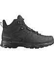 Черевики Salomon X Ultra Forces Mid Black/wolf