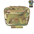 M-Tac сумка-напашник Large Elite Gen.II Multicam