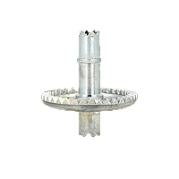 Шестерня провідна Tica Galant Long Cast GBAT5000/Samira Long Cast SBAT5000 (2G1-029-02)