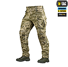 M-TAC ШТАНИ ARMY GEN.II РІП-СТОП MM14