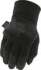 Рукавиці тактичні зимові Mechanix "Coldwork Base Layer Black