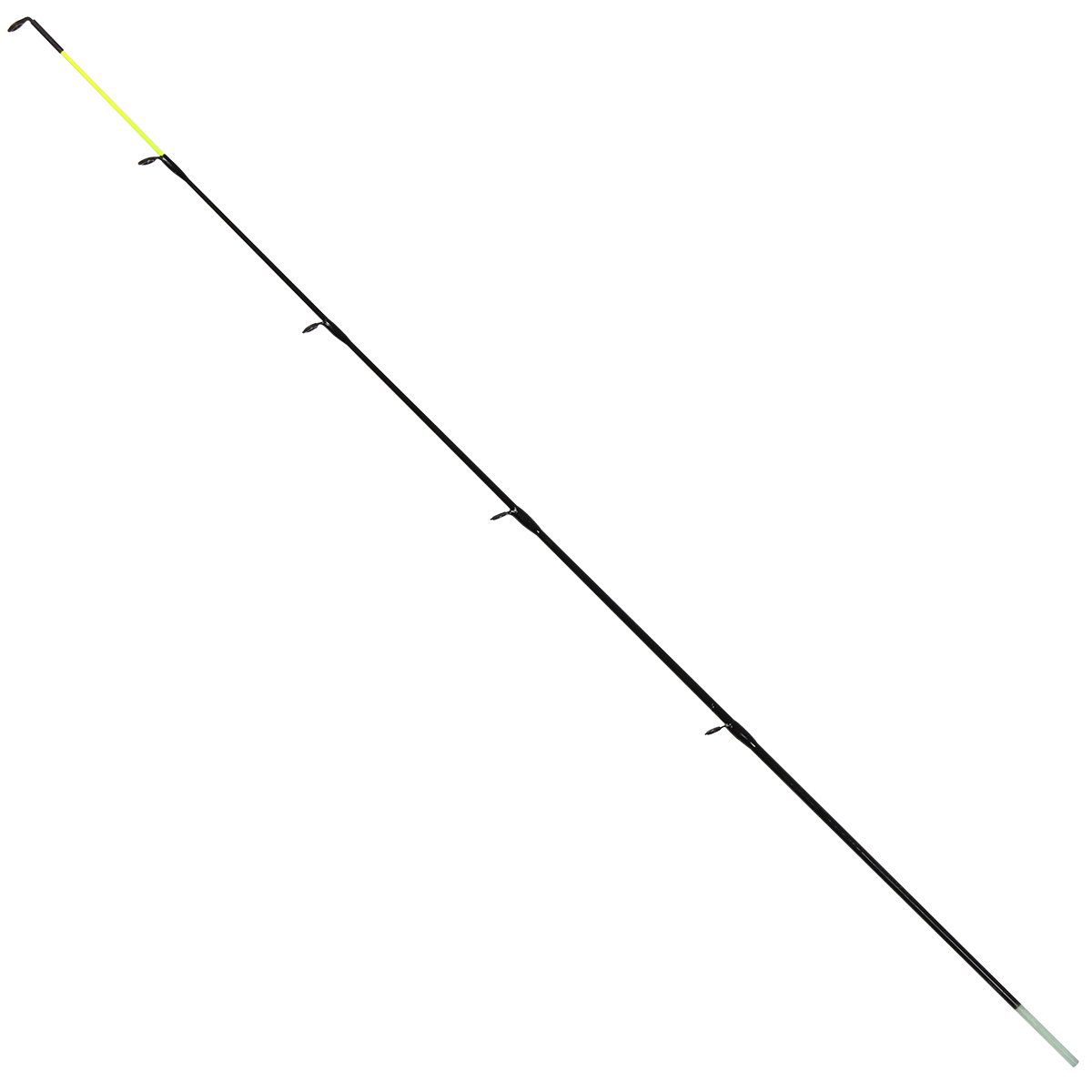 Квівертип GC Bionic Feeder Black Edition 360M 2.85мм 1oz Glass жовтий, фото 1