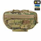M-TAC СУМКА-НАПАШНИК GEN.II ELITE MULTICAM