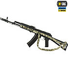 M-Tac ремінь збройовий трьохточковий MM14