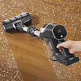 Акумуляторний пилосос Jimmy JV9 Pro Aqua ( Чорний ) DS, фото 10