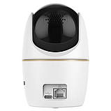 IP камера Dahua DH-H5D-5F 5МП Wi-Fi ( white ) DS, фото 3