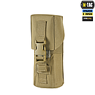 M-TAC ПІДСУМОК НА ДВА МАГАЗИНА ЗАКРИТИЙ FASTEX COYOTE