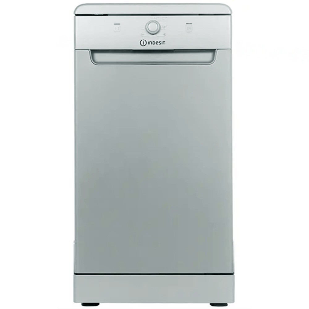 Посудомийна машина Indesit CFE1B10SRU DS, фото 1