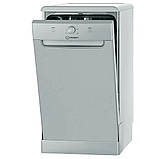 Посудомийна машина Indesit CFE1B10SRU DS, фото 4
