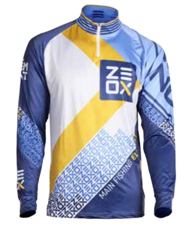 Джерсі ZEOX Еlement CM202 XL, фото 1