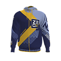 Толстовка ZEOX Еlement на блискавці S