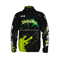 Толстовка Strike Pro на блискавці S