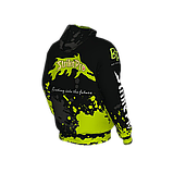 Толстовка Strike Pro на блискавці S, фото 3