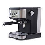 New_Кававарка ріжкова Magio MG-451 ( 4 кг ) DS, фото 6