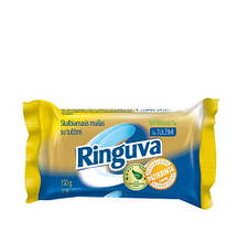 Мило господарче Ringuva з жовчю 72% 150 гр