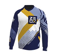 Лонгслів ZEOX Еlement CP201 L