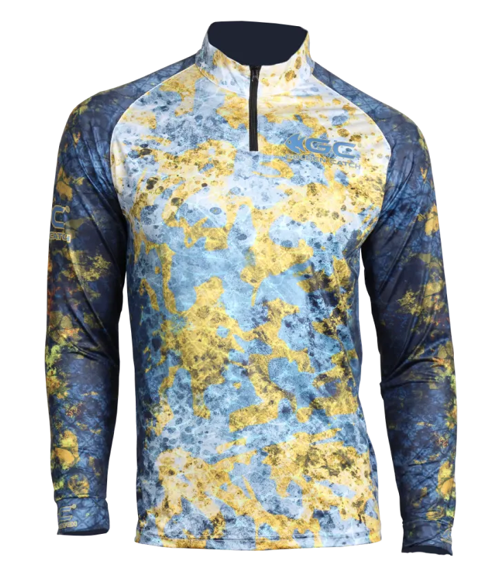 Джерсі GC Fire CM104 XXXL, фото 1