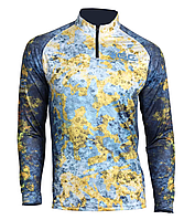 Джерсі GC Fire CM104 XXXL