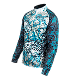 Джерсі GC Fire Carp-Bream CM105 XXXL, фото 2