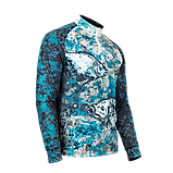 Джерсі GC Fire Carp-Bream CM105 XXXL, фото 3