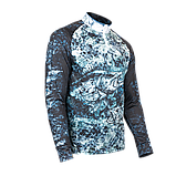 Джерсі GC Fire Zander-Perch CM106 XXXL, фото 2