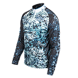 Джерсі GC Fire Zander-Perch CM106 XXXL, фото 3