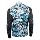 Джерсі GC Fire Zander-Perch CM106 XXXL, фото 4