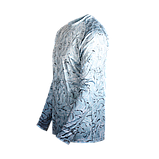 Джерсі GCxVA Air Crewneck Grey Smoke XL, фото 2