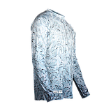 Джерсі GCxVA Air Crewneck Grey Smoke XL, фото 3