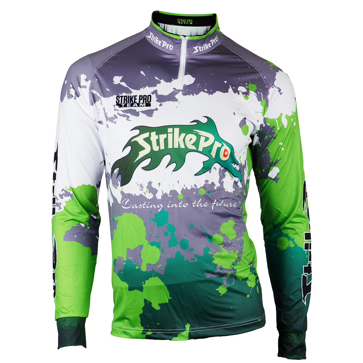 Джерсі Strike Pro Team CM301 L, фото 1