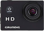 Екшн-камера Grundig HD (8711252247083) ( Чорний ) DS, фото 4