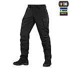 M-Tac штани Aggressor Special Edition Black