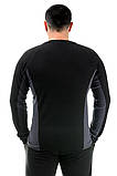 Термобілизна Performance L від Carpe Diem. Ммікрофліс. Термобілизна Перфоманс від Карпе Дієм., фото 6